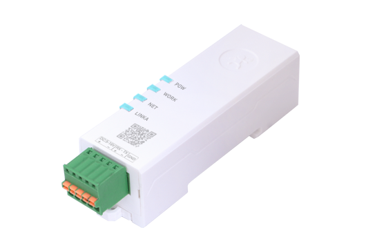 Asia Version Din Rail 4G LTE modems 