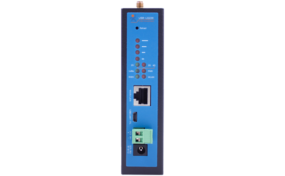 Industrial LoRa Gateways