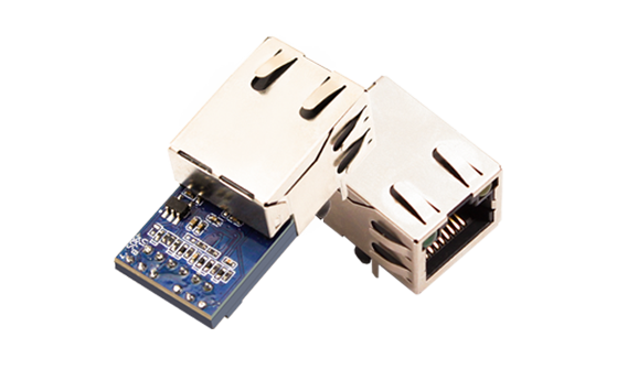 Ethernet to UART | Ethernet to Serial Modules