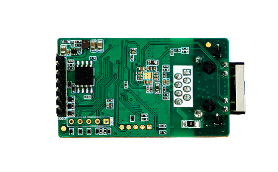 Embedded UART to Ethernet converter| Serial to Ethernet Converter Modules| 2-TTL UART