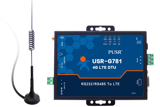 Cellular Modem Routers | Industrial Cellular Modems