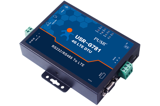 Cellular Modem Routers | Industrial Cellular Modems