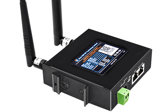 Europe/Australia Version Industrial Cellular Router