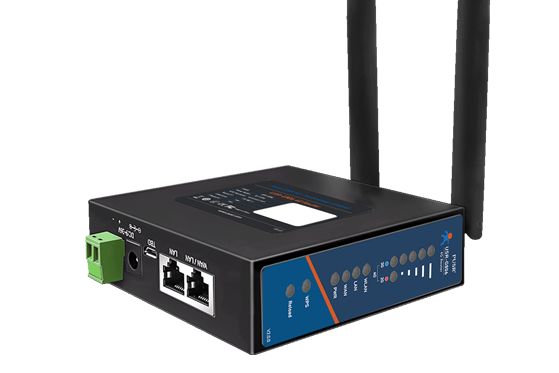 Europe/Australia Version Industrial Cellular Router