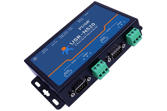 Modbus MQTT Gateway | Modbus to MQTT JSON Converter