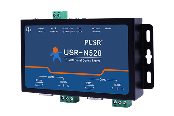 Modbus MQTT Gateway | Modbus to MQTT JSON Converter