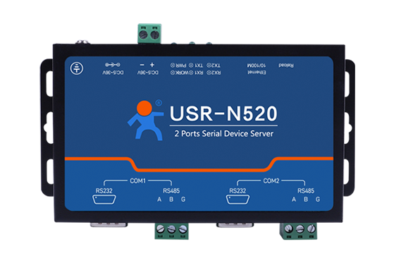 Modbus MQTT Gateway | Modbus to MQTT JSON Converter