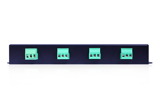 4-port RS485 Modbus RTU to MQTT Converters | Modbus RTU to Modbus TCP Converters