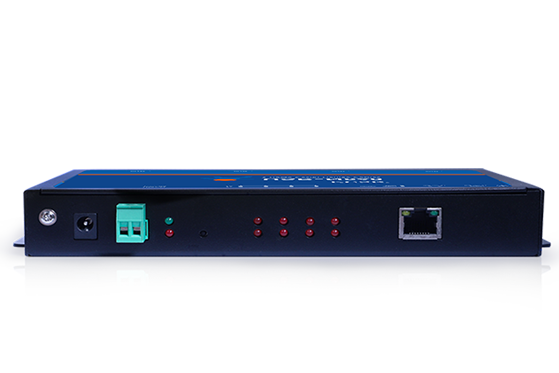 4-port RS485 Modbus RTU to MQTT Converters | Modbus RTU to Modbus TCP Converters