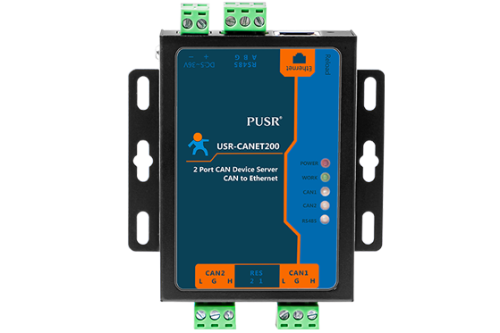 CAN to Ethernet Converters | CAN Ethernet Gateways