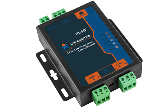 CAN to Ethernet Converters | CAN Ethernet Gateways