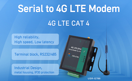 How to improve the stability of 4G modem