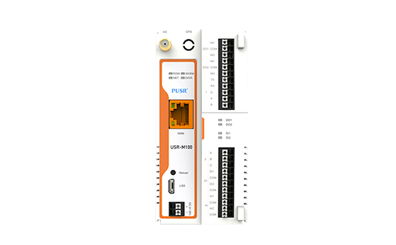 Smart I/O Controller_Remote I/O_Ethernet I/O_Modular I/O