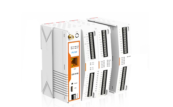 Smart I/O Controller_Remote I/O_Ethernet I/O_Modular I/O