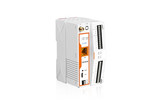 Smart I/O Controller_Remote I/O_Ethernet I/O_Modular I/O