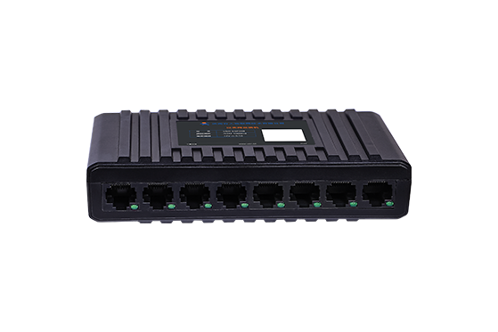 100M/1000M Commercial Switch