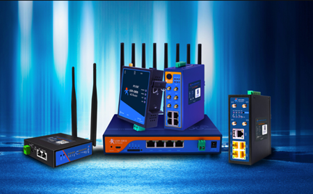 What should I pay attention to when choosing a 4G Industrial Router
