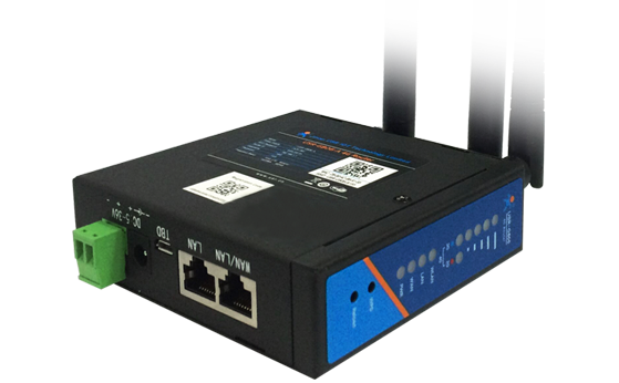 North American Version Industrial LTE Routers