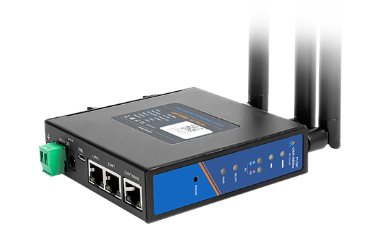 4G Industrial Cellular Router_best wifi cellular router