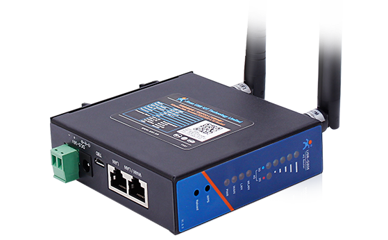 M2M Routers | 4G Cellular Routers | Industrial Grade Routers