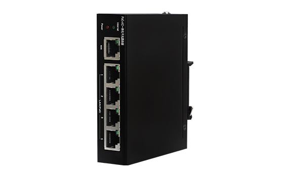 Wireless Access Controller