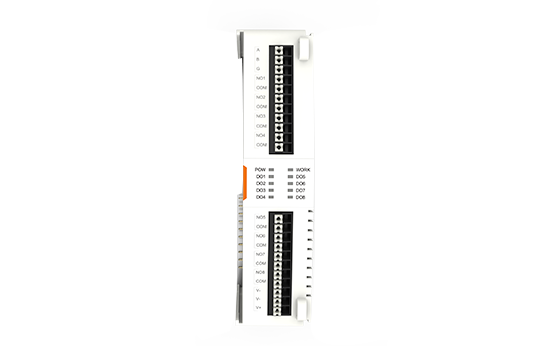 Modular IO Controller