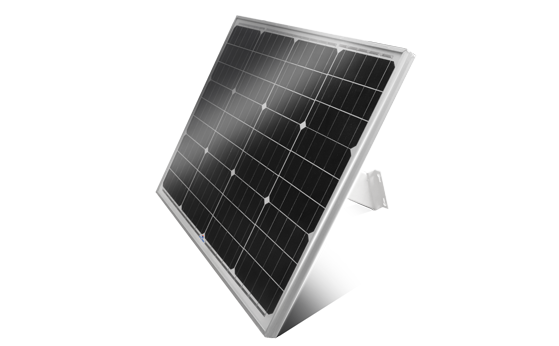  Solar Photovoltaic Power Supply System