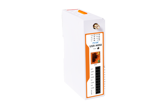 Network IO Controller