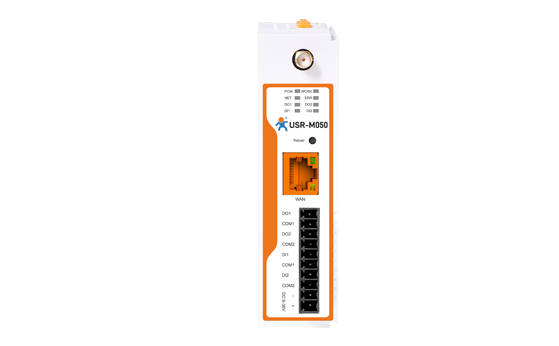 Network IO Controller