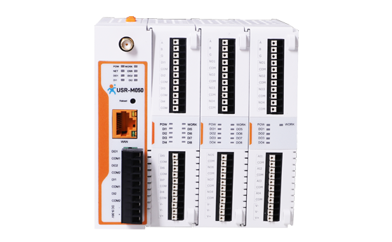 Network IO Controller