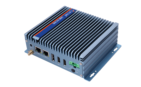 X86 Industrial Computer