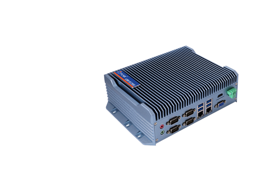 X86 Industrial Computer