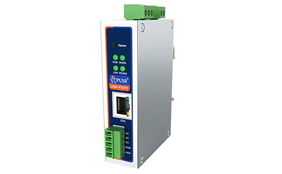  Industrial Protocol Converter