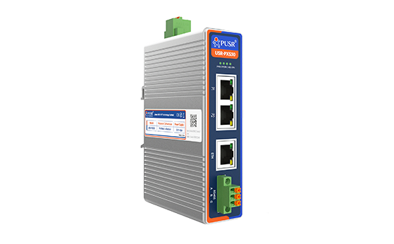  Industrial Protocol Converter