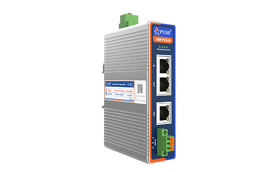  Industrial Protocol Converter