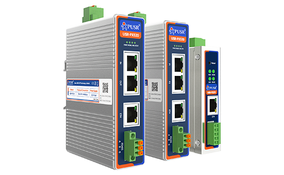  Industrial Protocol Converter