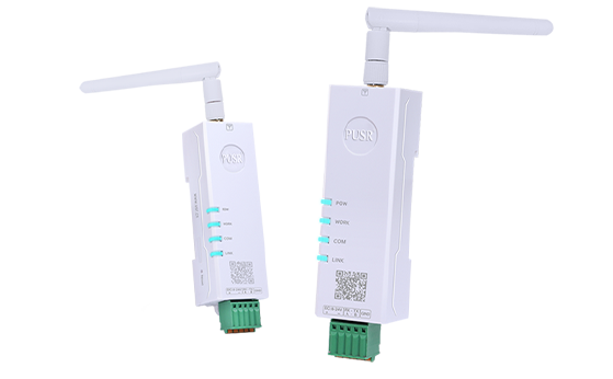 2.4G Lora Wireless Modem