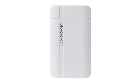 Waterproof 4G router