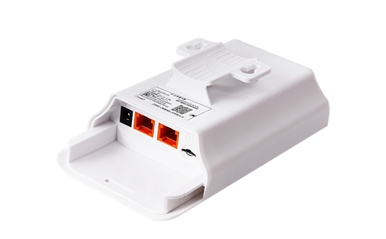 Waterproof 4G router