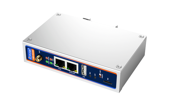 ARM-based Industrial Computer