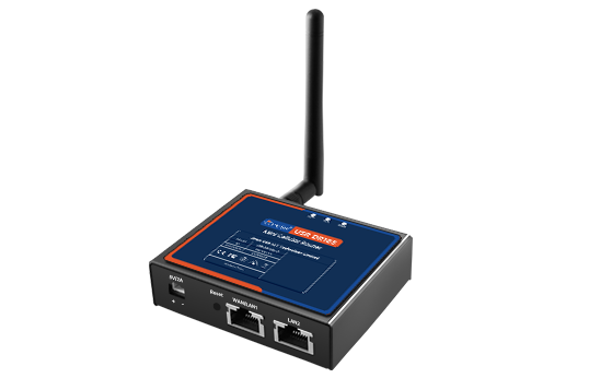 Mini Cellular Router