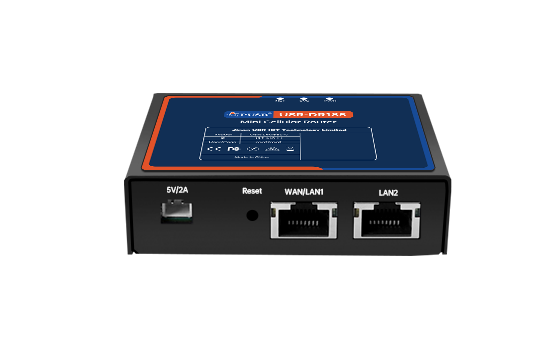 Mini Cellular Router