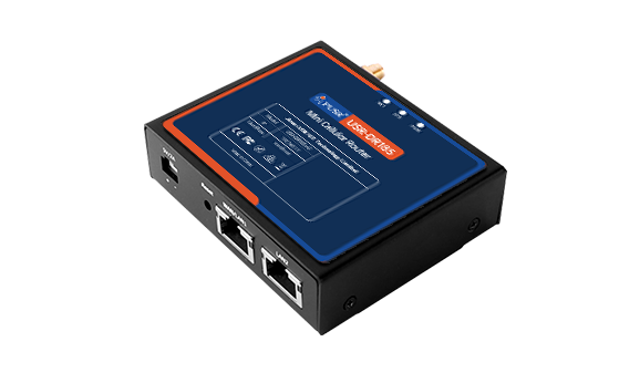 Mini Cellular Router