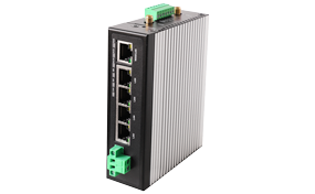 Industrial Wireless Client