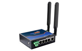 Industrial Wireless Client