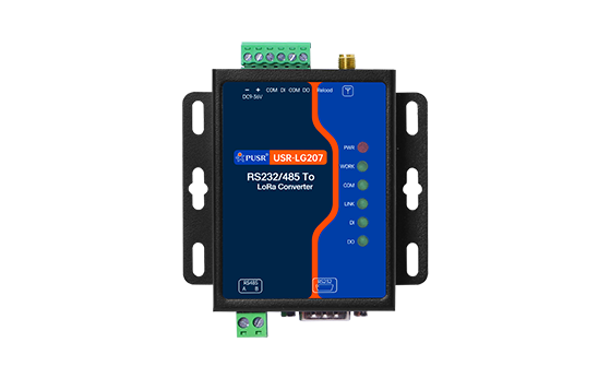 LoRa Modem