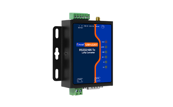 LoRa Modem