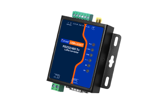 LoRa Modem