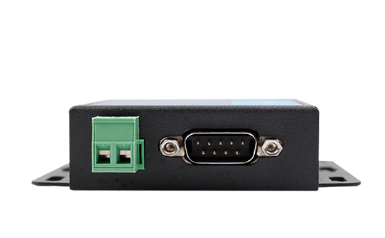 RS232/485 to LoRa Converter