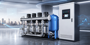 Smart Water Management Solution Based on USR-EG628